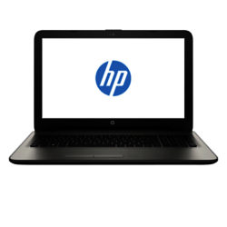 HP 15 Laptop, Intel Core i3, 8GB RAM, 1TB, 15.6